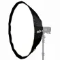 Softboksi - Godox AD-S65W Parabolic Softbox 65cm for AD400 Pro - perc šodien veikalā un ar piegādi