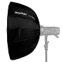 Softboksi - Godox AD-S65W Parabolic Softbox 65cm for AD400 Pro - perc šodien veikalā un ar piegādi