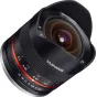 Mirrorless Lenses - SAMYANG 8MM F/2,8 UMC FISH-EYE II SONY E (BLACK) - quick order from manufacturer