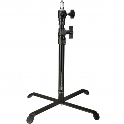 Light Stands - Gaismas statīvs Bresser BR-TPF60 floor 60cm with spigot - buy today in store and with delivery