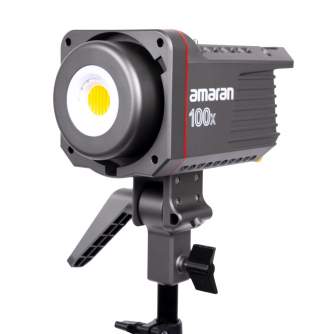 Discontinued - Amaran, Aputure Amaran 100x - 100W COB LED Light 2700-5600K