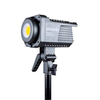Discontinued - Amaran 200d LED COB light S-type