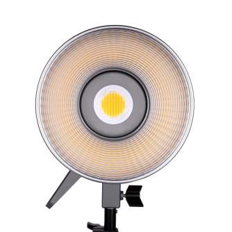 LED Monobloki - Amaran 200x bi-color LED COB 200W light S-type - perc šodien veikalā un ar piegādi