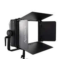 Barndoors Snoots & Grids - Aputure Barn Door for Nova P300c - quick order from manufacturerBarndoors Snoots & Grids - Aputure Barn Door for Nova P300c - quick order from manufacturer