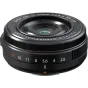 MIRRORLESS Objektīvi - Fujifilm XF27mm F2.8 R WR - perc šodien Master Foto veikalā un ar piegādi Profesionāļu labākā izvēle