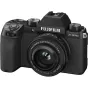 MIRRORLESS Objektīvi - Fujifilm XF27mm F2.8 R WR - perc šodien Master Foto veikalā un ar piegādi Profesionāļu labākā izvēle