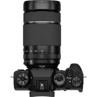 Objektīvi - Fujifilm XF70-300mm F4-5.6 R LM OIS WR - perc šodien veikalā un ar piegādi