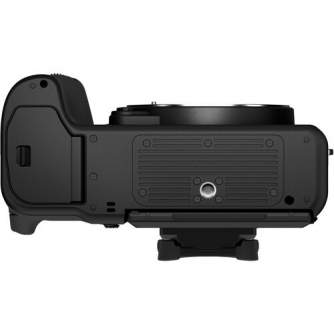Bezspoguļa kameras - Fujifilm GFX100S 102Mp 43.8x32.9mm G-Mount - ātri pasūtīt no ražotāja