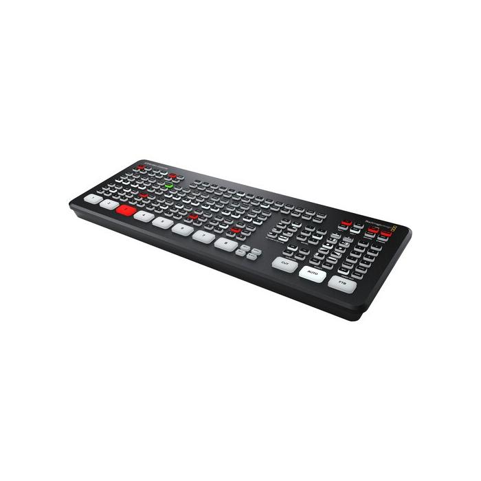 Streaming, Podcast, Broadcast - Blackmagic Design ATEM Mini Extreme (BM-SWATEMMINICEXT) BM-SWATEMMINICEXT - buy today in store and with delivery