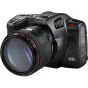 Cinema Pro видео камеры - Blackmagic Design Pocket Cinema Camera 6K Pro (BM-CINECAMPOCHDEF06P) BM-CINECAMPOCHDEF06P - быстрый заказ от производителя
