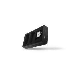 Зарядные устройства - Newell DL-USB-C charger for NP-W235 - купить сегодня в магазине и с доставкой