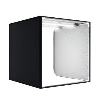 Light Cubes - Newell M80 II Shadowless Tent for Product Photography - quick order from manufacturer