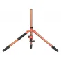 Photo Tripods - Fotopro X-go Predator tripod with FPH-62Q ballhead - orange-brown - quick order from manufacturer