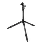 Photo Tripods - Fotopro X-go Tripod with FPH-42Q Ballhead - Black - quick order from manufacturer