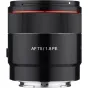 Mirrorless Lenses - SAMYANG AF 75MM F1,8 SONY FE F1214806101 - quick order from manufacturer