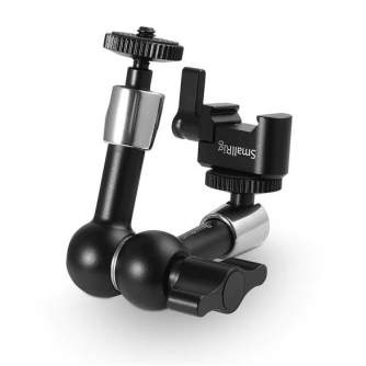 Accessories for rigs - SmallRig 2028 Magic Arm with NATO Clamp - quick order from manufacturer
