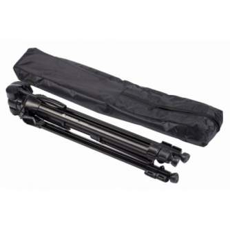 Photo Tripods - BRESSER TR-672AN Traveler Tripod with 3-Way Head - quick order from manufacturer