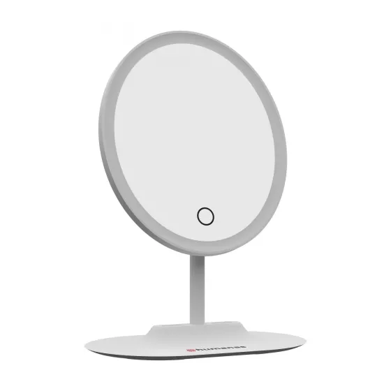 Humanas HS-ML03 make-up mirror with LED lighting