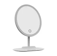 Make-up Mirror - Humanas HS-ML03 make-up mirror with LED lighting - quick order from manufacturerMake-up Mirror - Humanas HS-ML03 make-up mirror with LED lighting - quick order from manufacturer