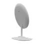 Make-up Mirror - Humanas HS-ML03 make-up mirror with LED lighting - quick order from manufacturer