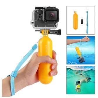 Accessories for Action Cameras - Puluz Set of 20 accessories for sports cameras PKT11 Combo Kits - buy today in store and with delivery