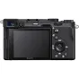 Mirrorless Cameras - Sony A7C Body (Black) | (ILCE-7C/B) | (α7C) | (Alpha 7C) - quick order from manufacturer