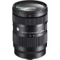 Sigma 28-70mm F2.8 DG DN Contemporary L-Mount objektīvs bezspoguļkamerām ar detalizētu priekšējo skatu
