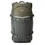 Рюкзаки - Lowepro backpack Flipside Trek BP 350, grey LP37015-PWW - купить сегодня в магазине и с доставкой