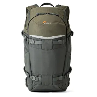 Mugursomas - LOWEPRO FLIPSIDE TREK 350 - perc šodien veikalā un ar piegādi
