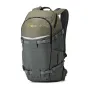 Рюкзаки - Lowepro backpack Flipside Trek BP 350, grey LP37015-PWW - купить сегодня в магазине и с доставкой