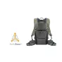 Рюкзаки - Lowepro backpack Flipside Trek BP 350, grey LP37015-PWW - купить сегодня в магазине и с доставкой
