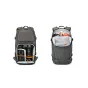 Рюкзаки - Lowepro backpack Flipside Trek BP 350, grey LP37015-PWW - купить сегодня в магазине и с доставкой