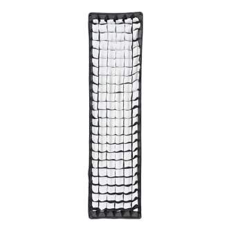 Softboxes - Godox SB-FW30120 Softbox with Grid 30x120cm - buy today in store and with delivery