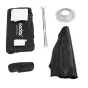 Softboxes - Godox SB-FW30120 Softbox with Grid 30x120cm - quick order from manufacturer Best choise selected by experts