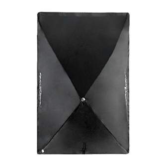 Зонты - Godox SB-GUBW5070 Umbrella style softbox with grid 50x70cm - купить сегодня в магазине и с доставкой