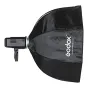 Softboxes - Godox SB-GUE120 Umbrella style with grid softbox with bowens mount Octa 120cm1 - quick order from manufacturer