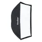 Softboxes - Godox SB-UBW6060 Umbrella style softbox 60x60cm - quick order from manufacturer