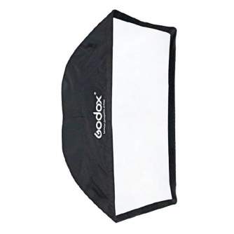 Softboxes - Godox SB-UBW6060 Umbrella style softbox 60x60cm - quick order from manufacturer