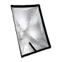 Softboxes - Godox SB-UBW6060 Umbrella style softbox 60x60cm - quick order from manufacturer