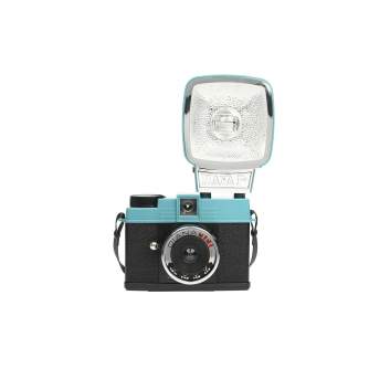 Film Cameras - Lomography Camera Diana F+ mini and Flash (135 format) - buy today in store and with delivery