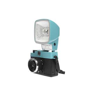 Filmu kameras - Lomography Camera Diana F+ mini and Flash (135 format) - perc šodien veikalā un ar piegādi