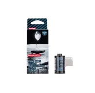 Фото плёнки - Lomographische AG B&W Negative Film LomoChrome Earl Grey ISO 100/135/36 (3 pcs) - купить сегодня в магазине Master Foto и с доставкойФото плёнки - Lomographische AG B&W Negative Film LomoChrome Earl Grey ISO 100/135/36 (3 pcs) - купить сегодня в магазине Master Foto и с доставкой