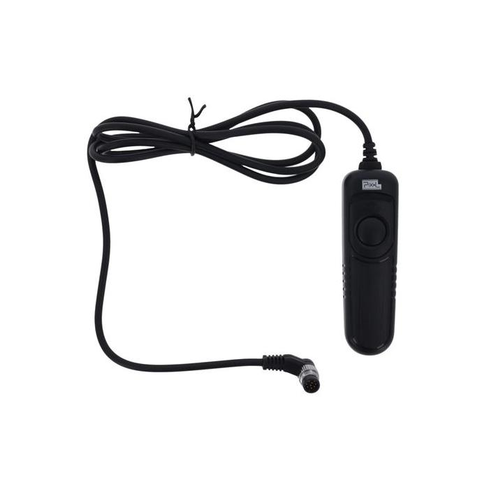 Camera Remotes - Pixel Shutter Release Cord RC-201/DC0 for Nikon - buy today in store and with delivery