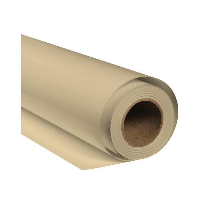 Backgrounds - Bresser SBP15 paper background roll 2.00x11m beige - buy today in store and with delivery