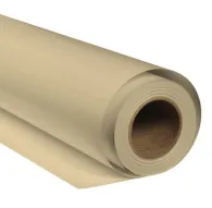 Bresser SBP15 paper background roll 2.00x11m beige