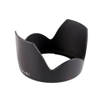 Discontinued - JJC Lens hood - Canon EW-83J replacement