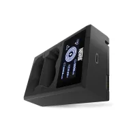 Chargers for Camera Batteries - Newell FDL-USB-C dual-channel charger for NP-W235 - buy today in store and with deliveryChargers for Camera Batteries - Newell FDL-USB-C dual-channel charger for NP-W235 - buy today in store and with delivery