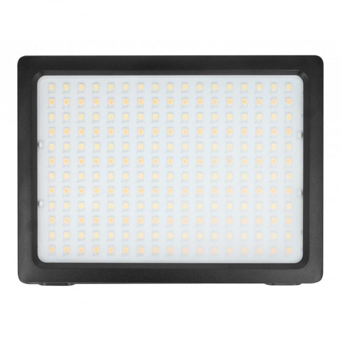 Light Panels - LED Light Yongnuo YN204 - WB (3200 K - 5500 K) - quick order from manufacturer
