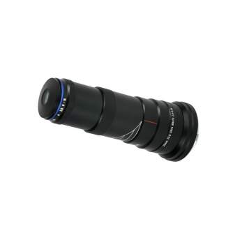 Объективы - Laowa 25mm f 2,8 Ultra Macro for Nikon Z - быстрый заказ от производителя