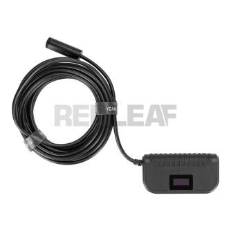 Video Cameras - Redleaf WiFi Endoscope RDE 605WR 5m - quick order from manufacturer
